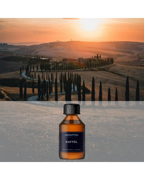 Tuscany Fever - Premium Duftöl Aromaöl von INFINITUM