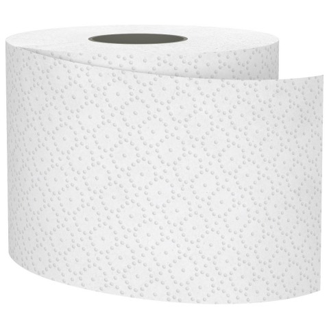 Toilettenpapier WEPA Satino Smart 2-lagig 100% Recycling
