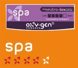 Duftkartusche Oxygen Pro bis 90 Tage Duft-Spa: Lavendel & Kräuter 