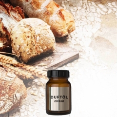 Baked Bread - 200 ml Aromaöl Raumduft für Zaluti und Voitair