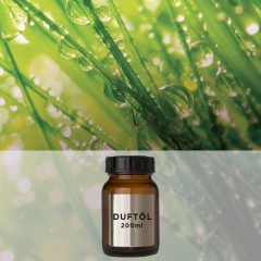 Green Flower - 200 ml Aromaöl Raumduft für Zaluti und Voitair