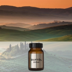 Tuscan Fig - 200 ml Aromaöl Raumduft für Zaluti und Voitair